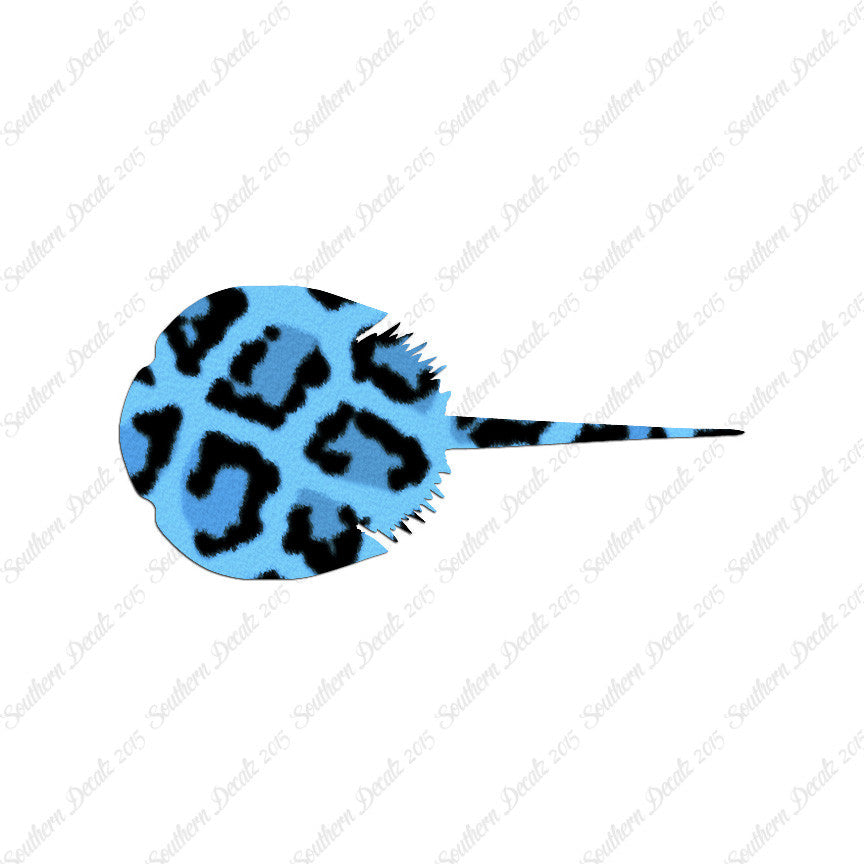 Manta Sting Ray