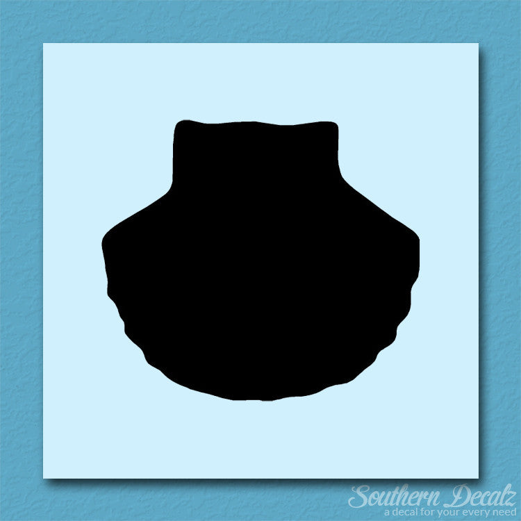 Clam Shell