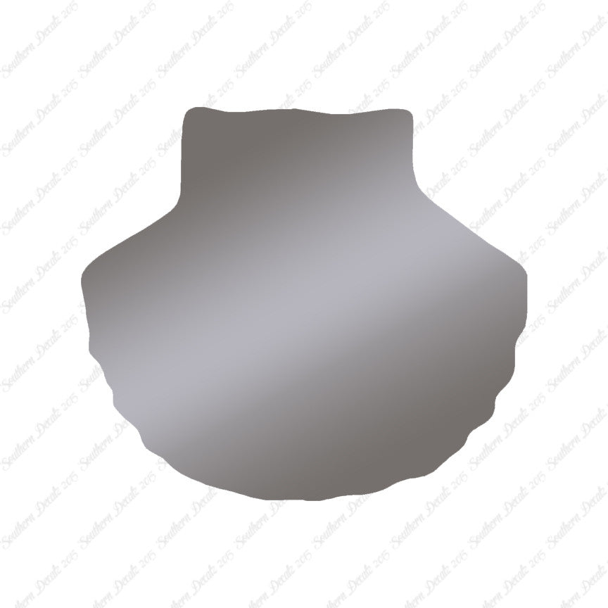 Clam Shell