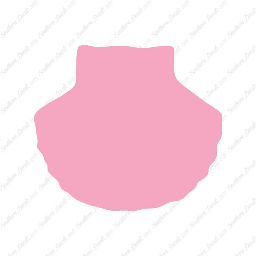 Clam Shell