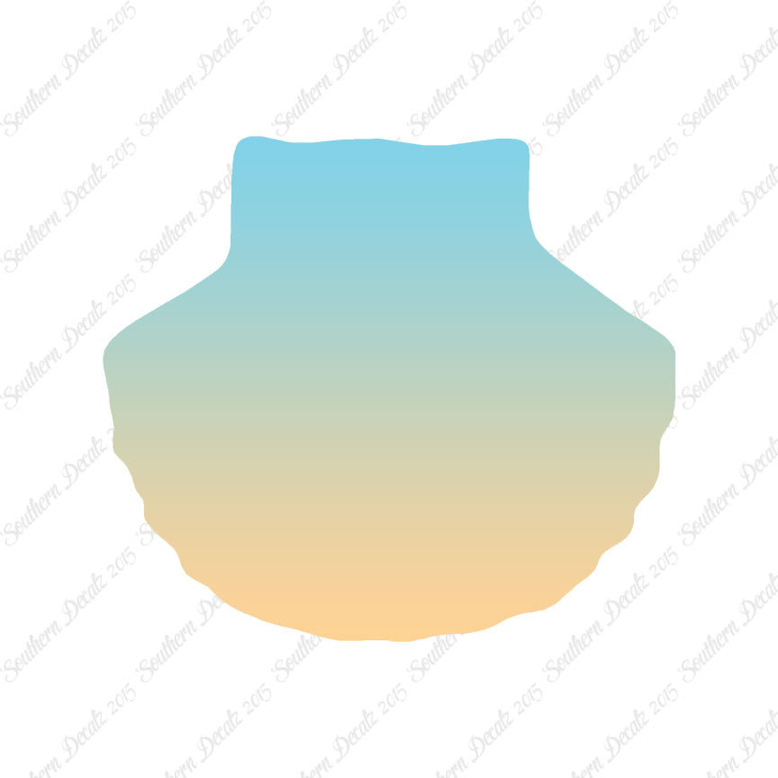 Clam Shell