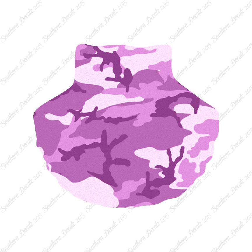 Clam Shell