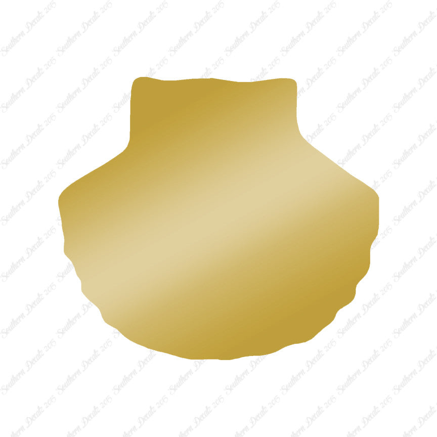 Clam Shell