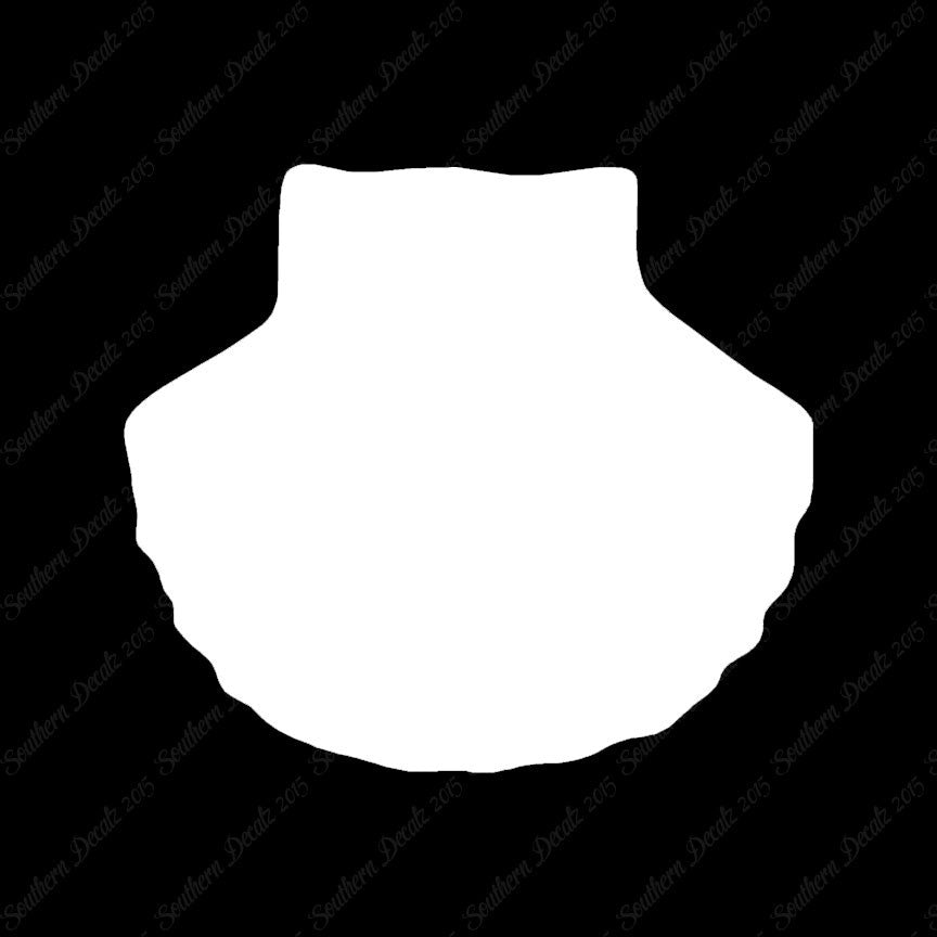 Clam Shell