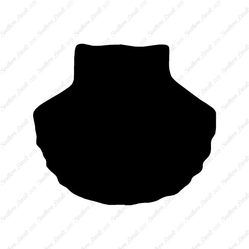 Clam Shell