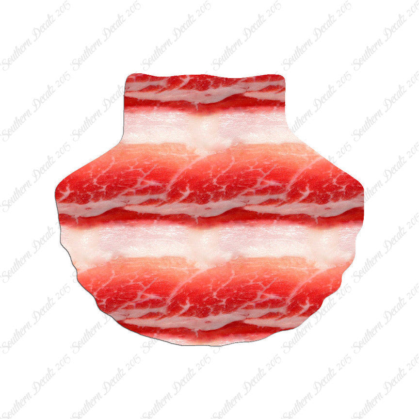 Clam Shell
