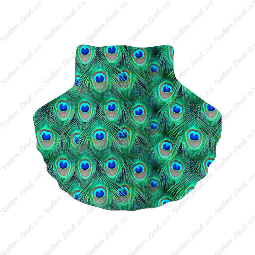 Clam Shell