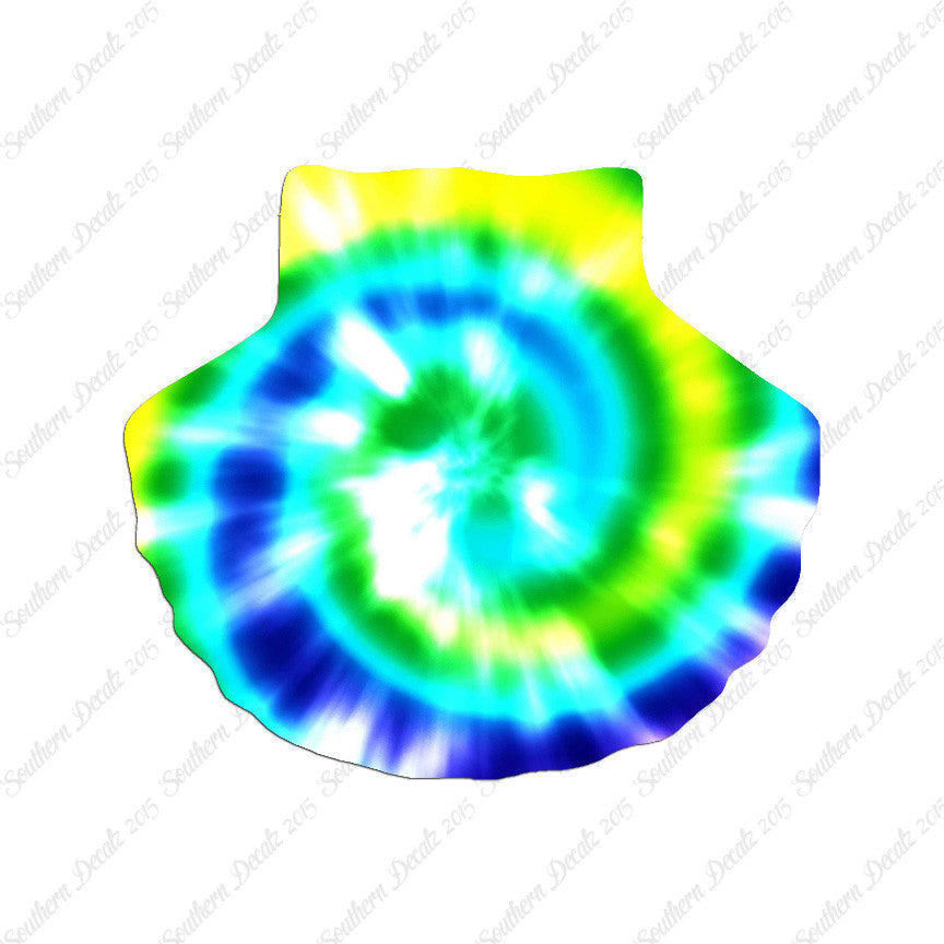 Clam Shell