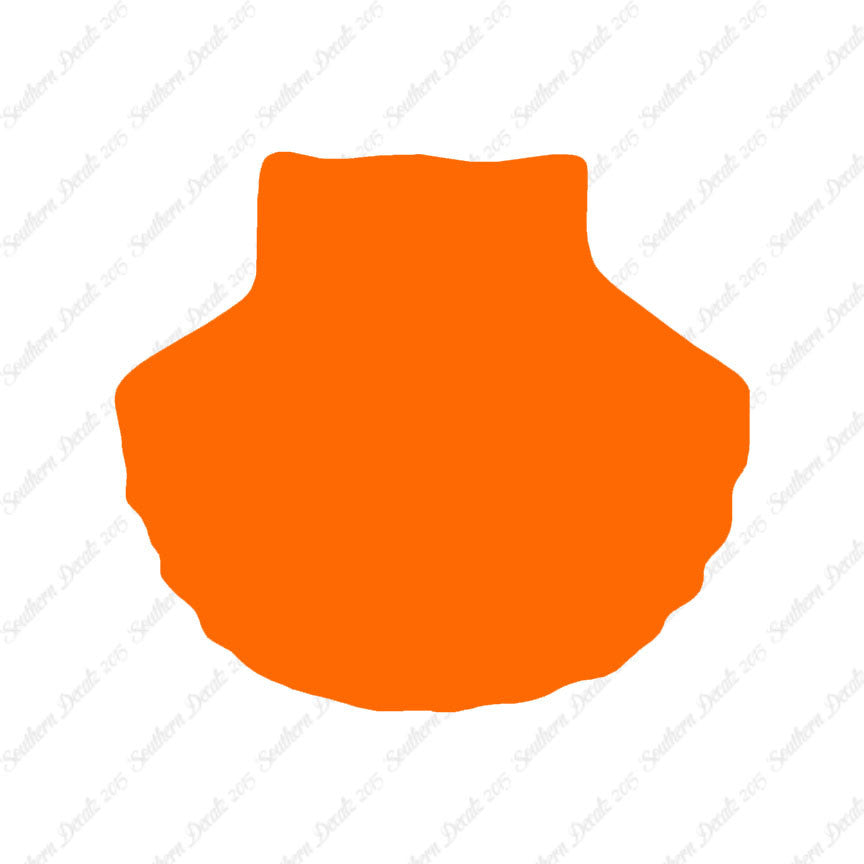 Clam Shell