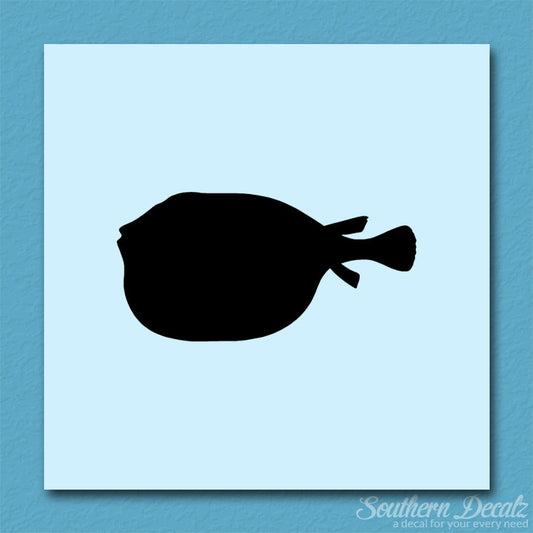 Pufferfish Fish