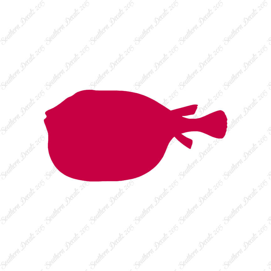 Pufferfish Fish
