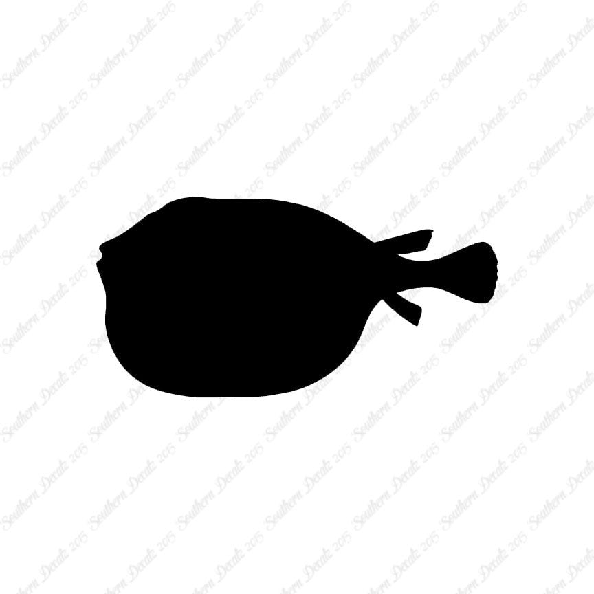 Pufferfish Fish