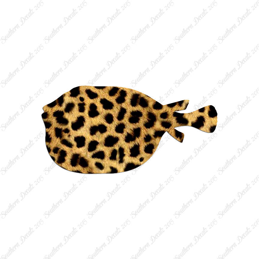 Pufferfish Fish