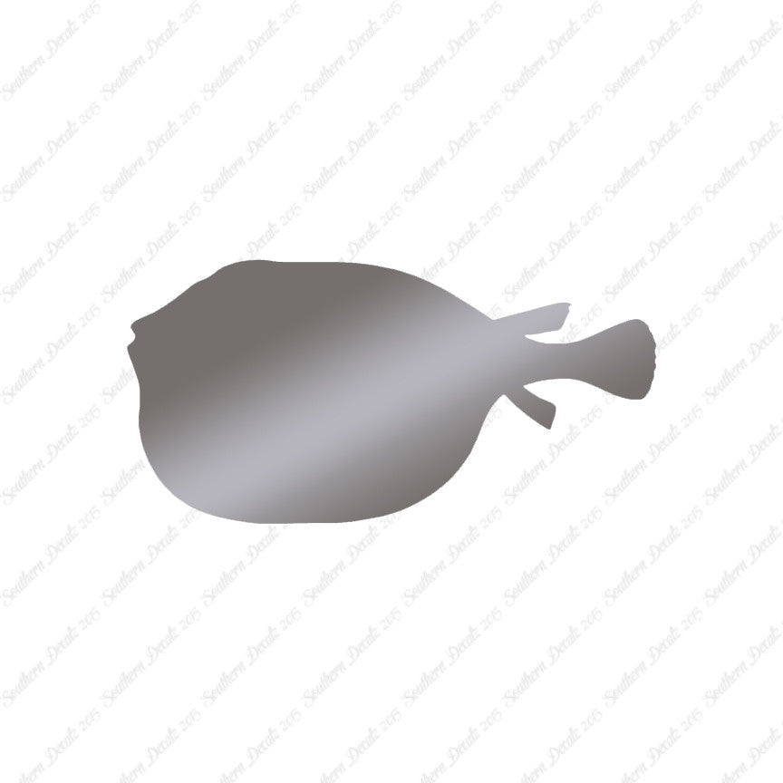 Pufferfish Fish