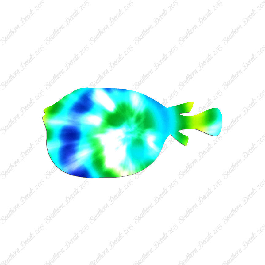 Pufferfish Fish