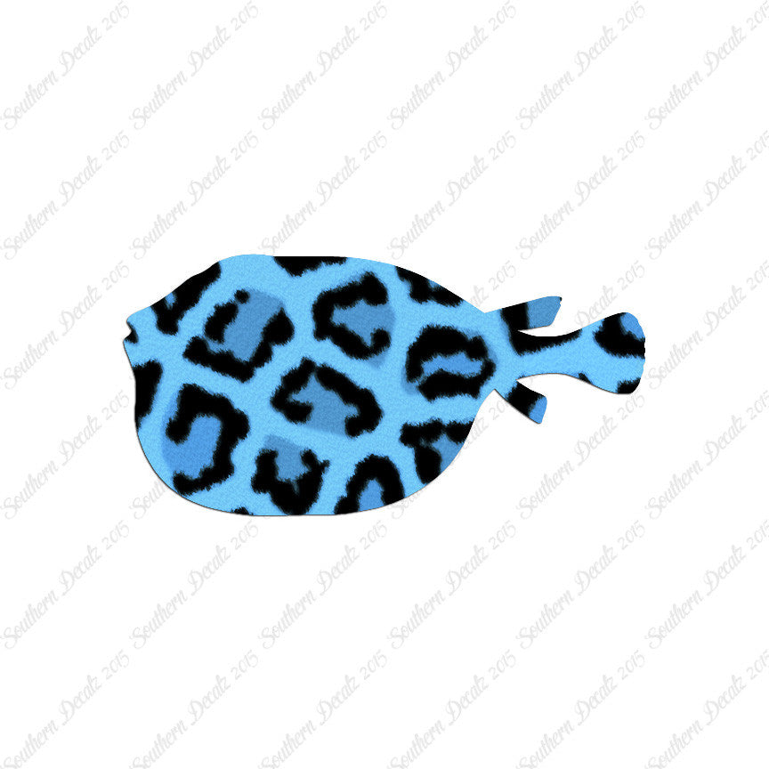 Pufferfish Fish