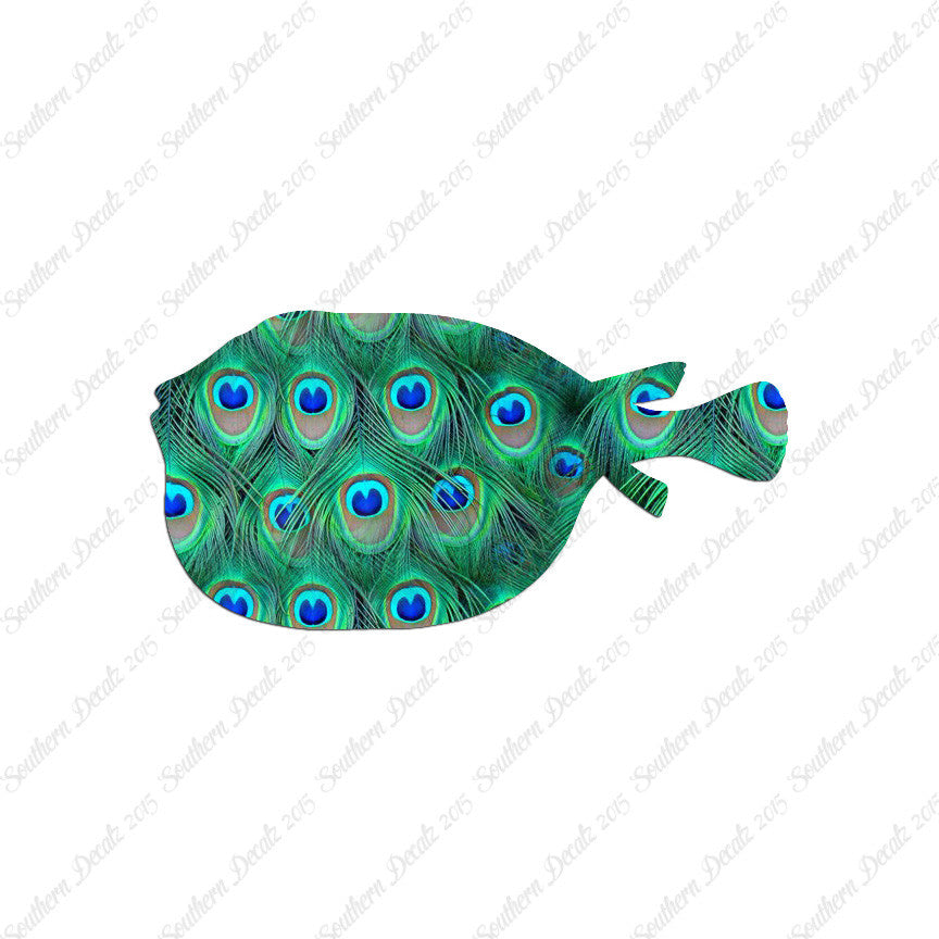 Pufferfish Fish