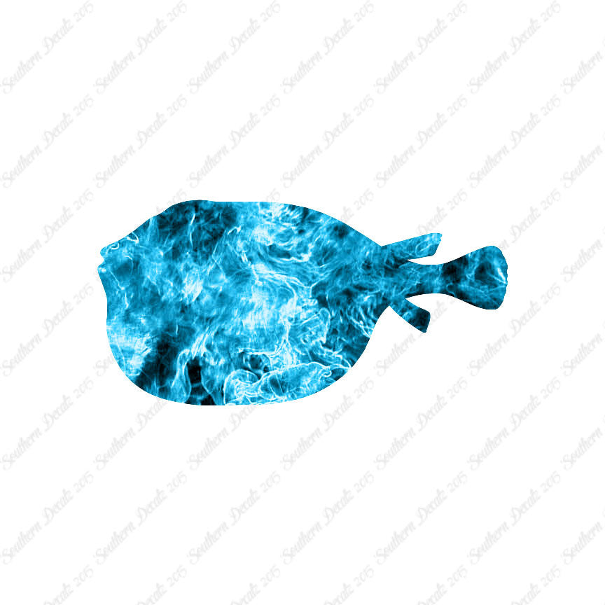 Pufferfish Fish