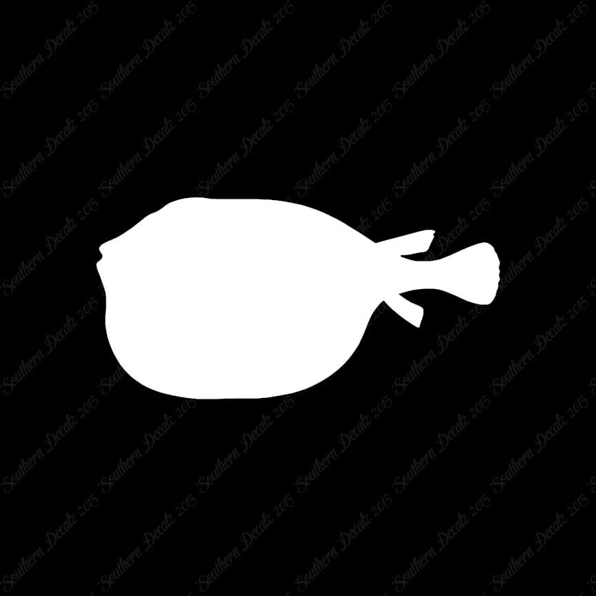 Pufferfish Fish