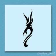 Flying Lizard Snake