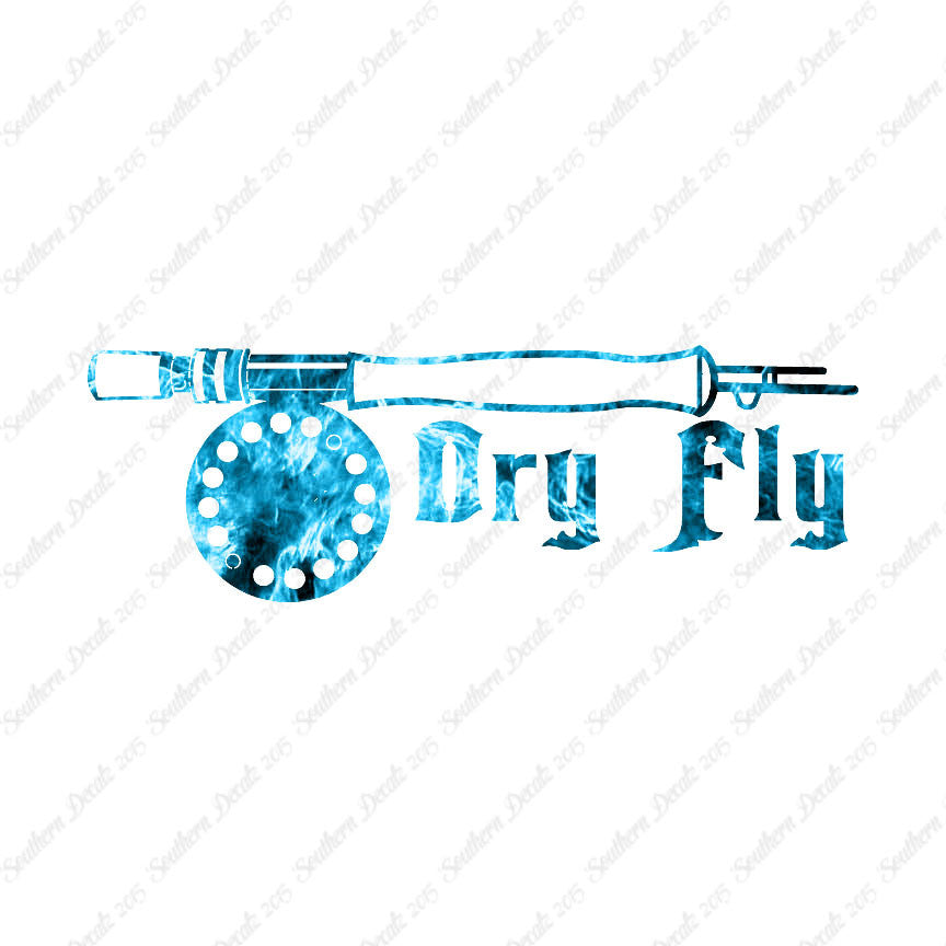 Dry Fly Fishing
