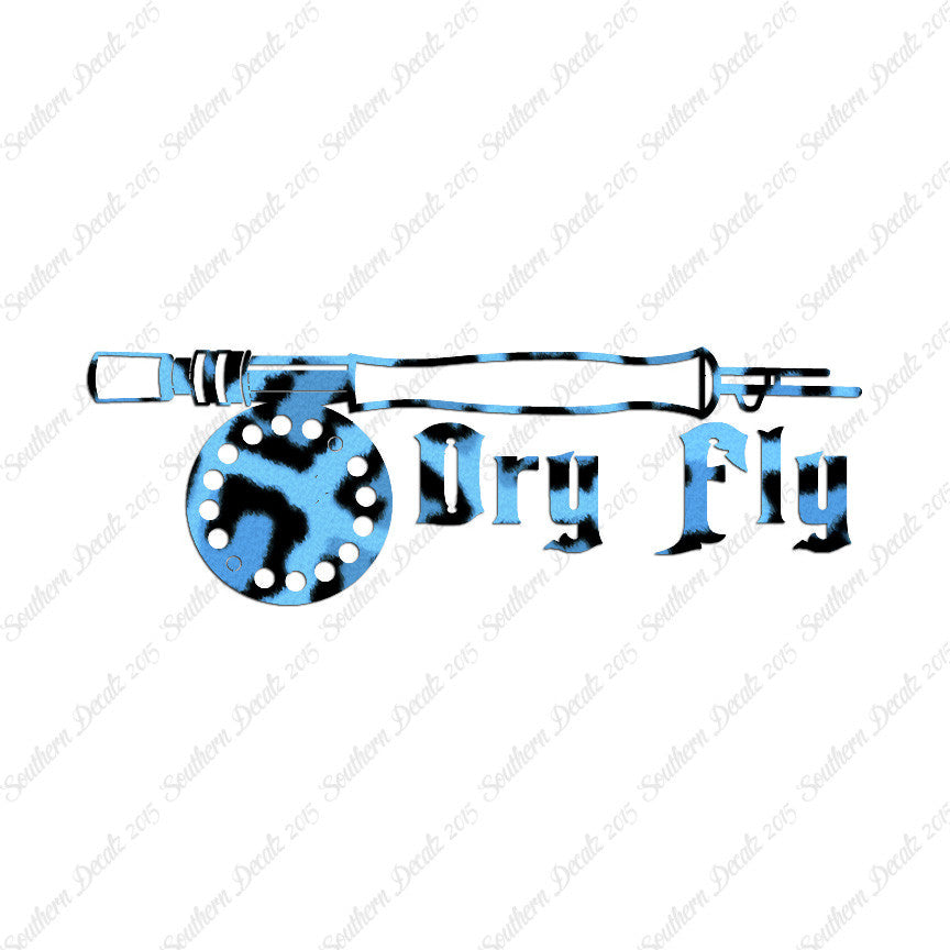 Dry Fly Fishing