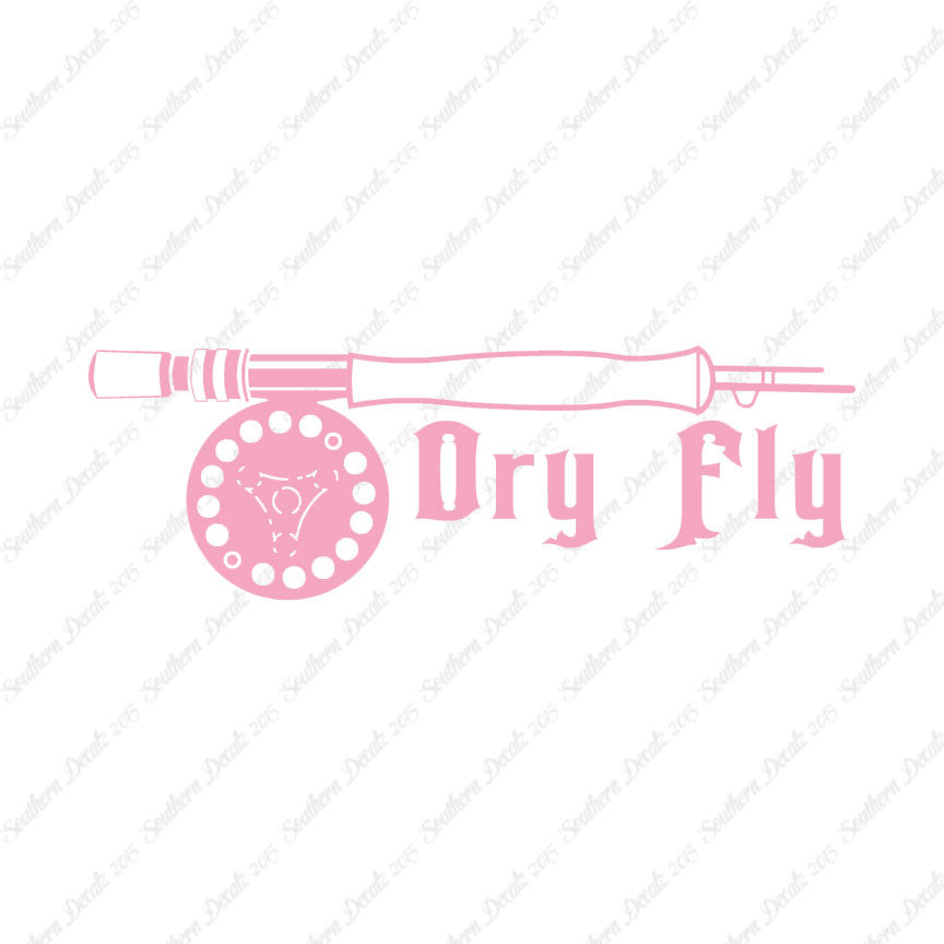 Dry Fly Fishing