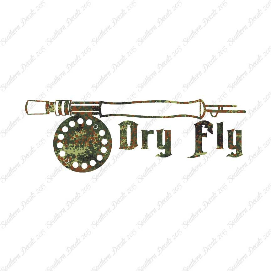 Dry Fly Fishing