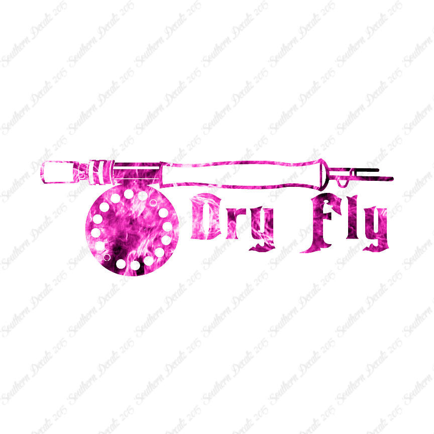 Dry Fly Fishing