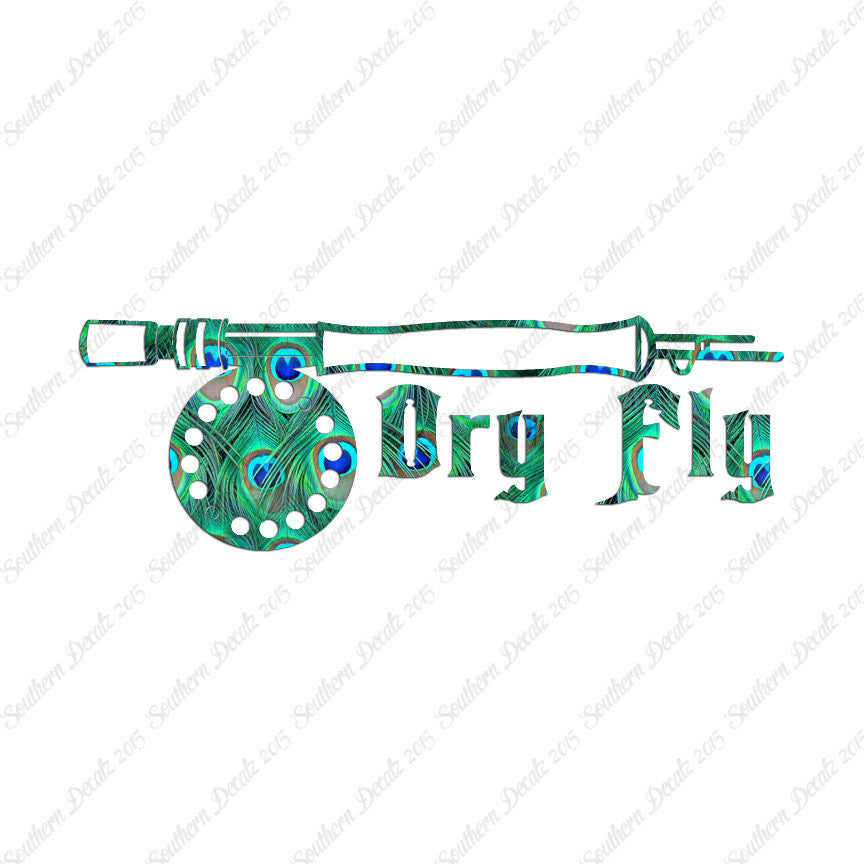 Dry Fly Fishing