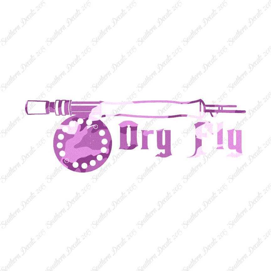 Dry Fly Fishing