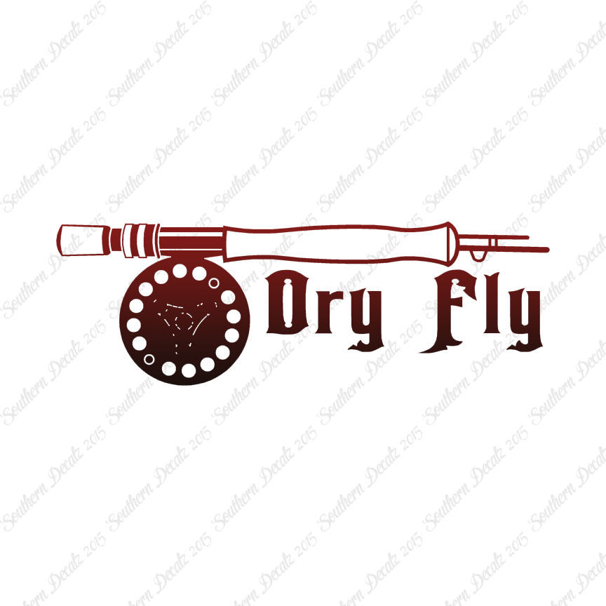 Dry Fly Fishing