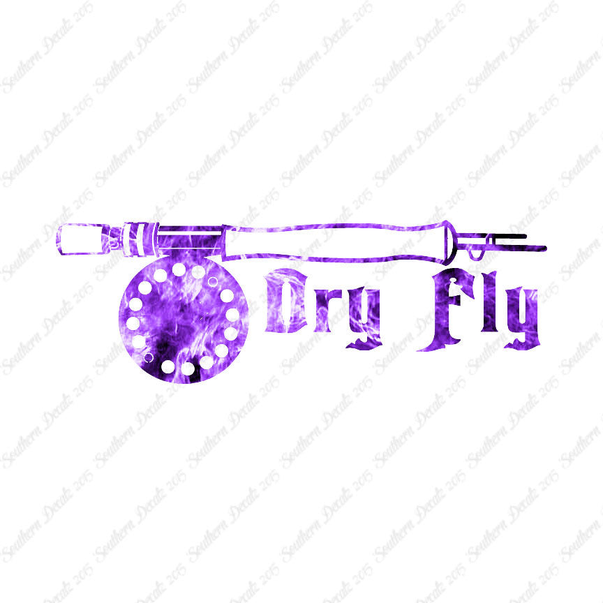 Dry Fly Fishing