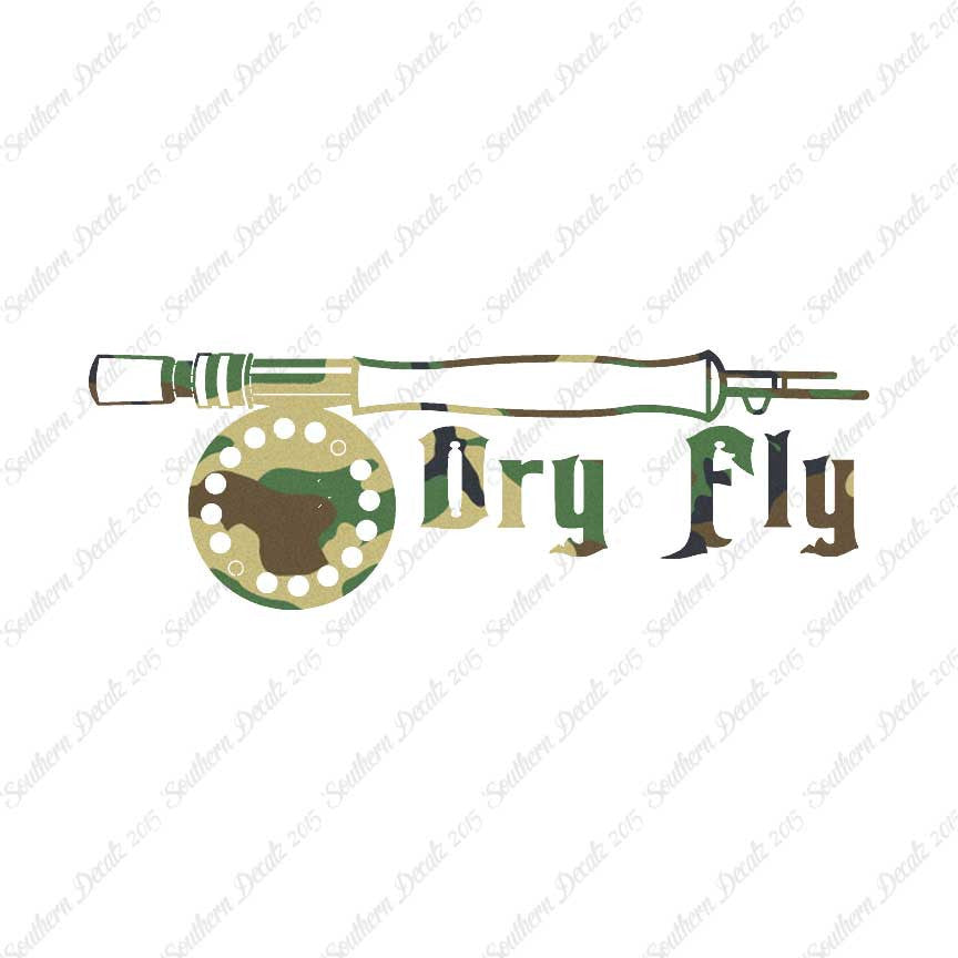 Dry Fly Fishing