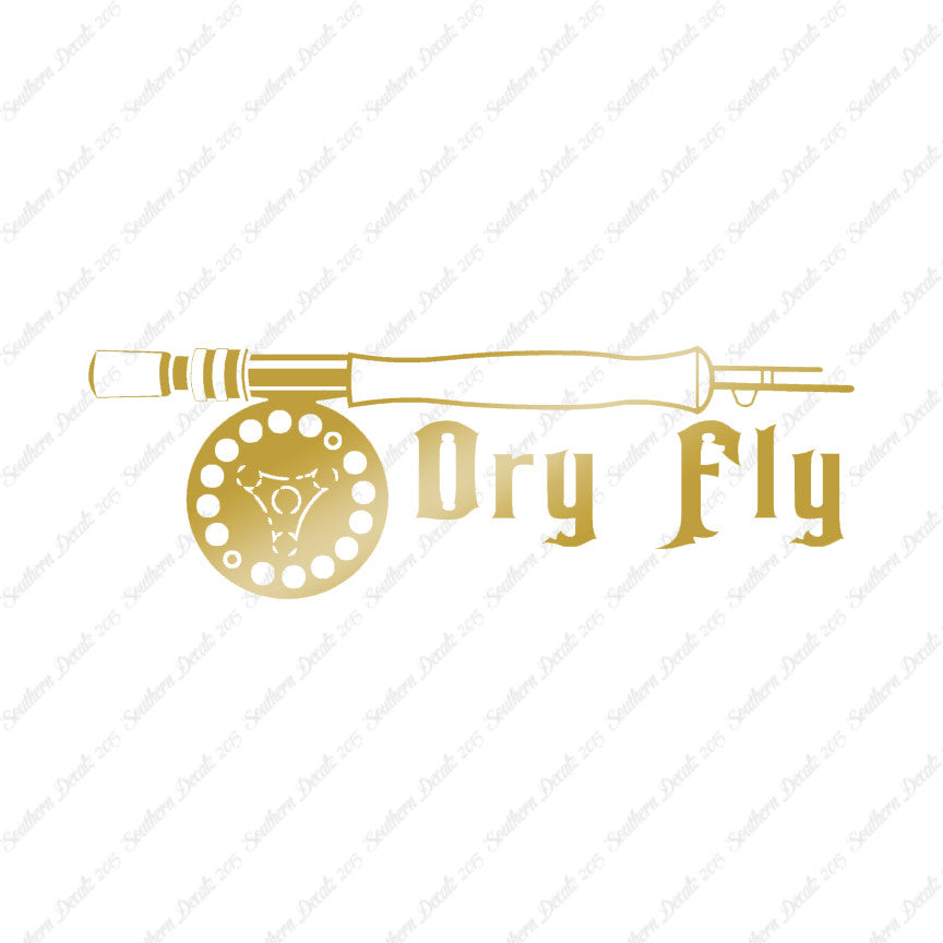 Dry Fly Fishing