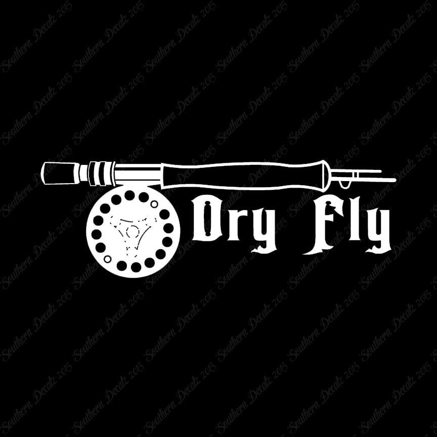 Dry Fly Fishing