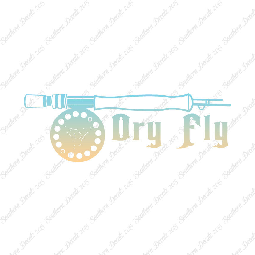 Dry Fly Fishing