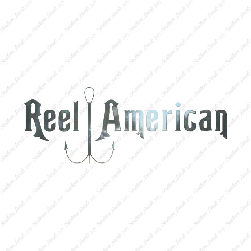Reel American Fishing