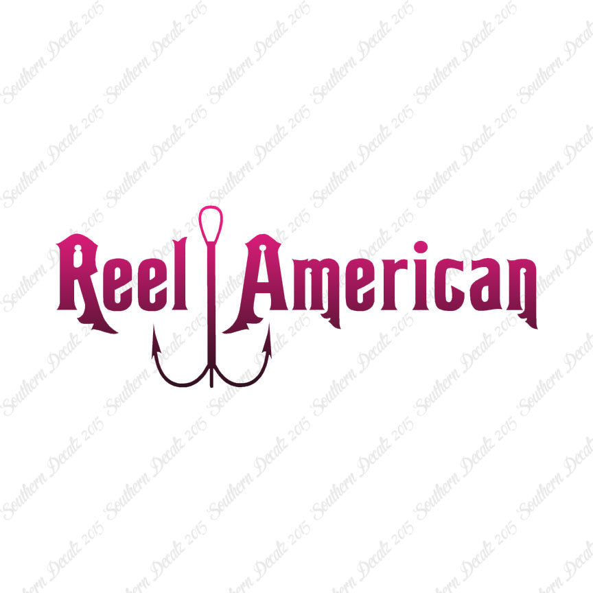 Reel American Fishing