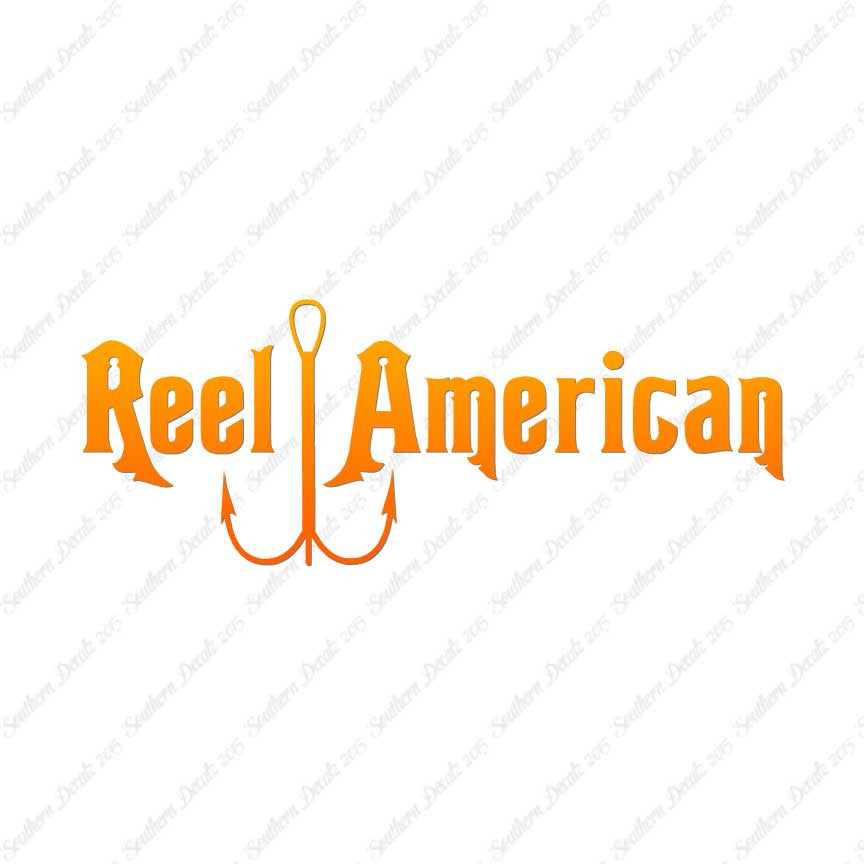 Reel American Fishing