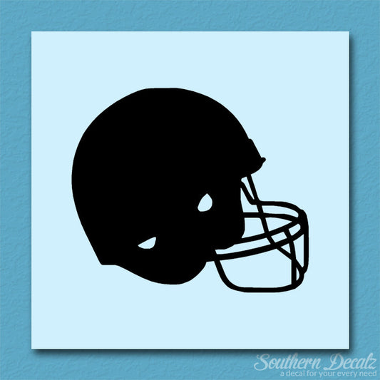 Football Helmet Sports