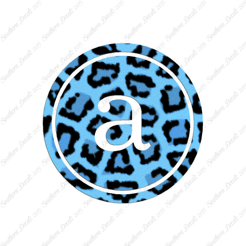 Typewriter Font A Initial
