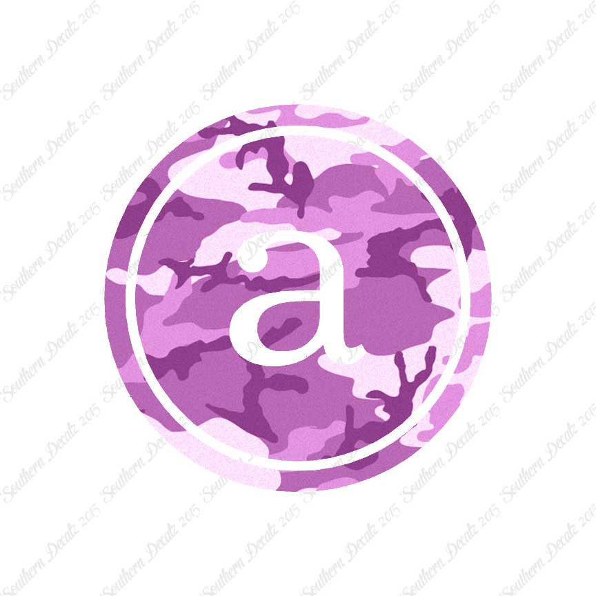 Typewriter Font A Initial