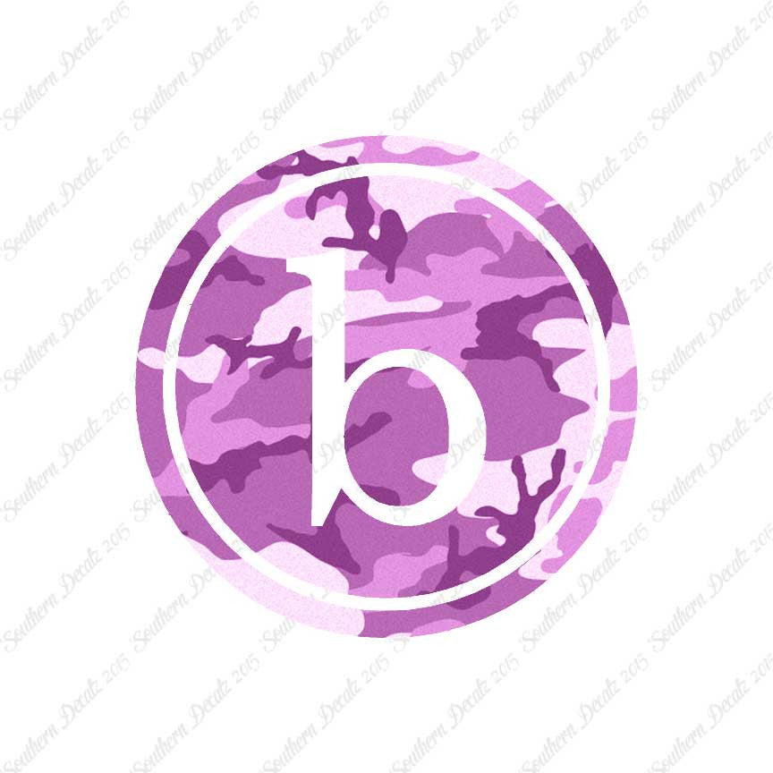 Typewriter Font B Initial
