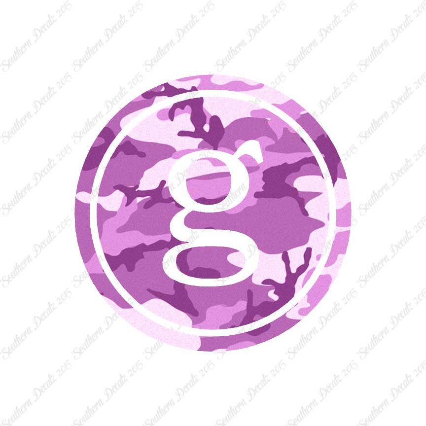Typewriter Font G Initial