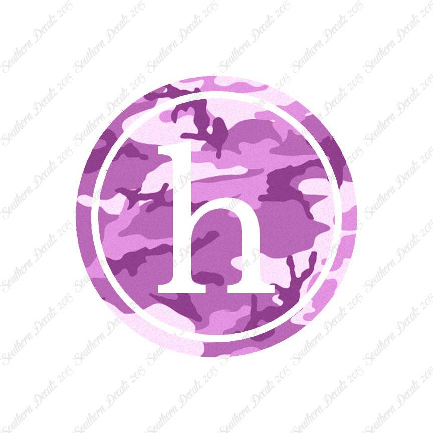 Typewriter Font H Initial