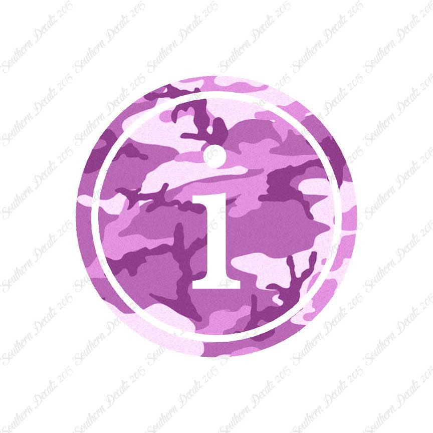 Typewriter Font I Initial