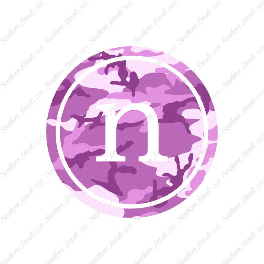 Typewriter Font N Initial