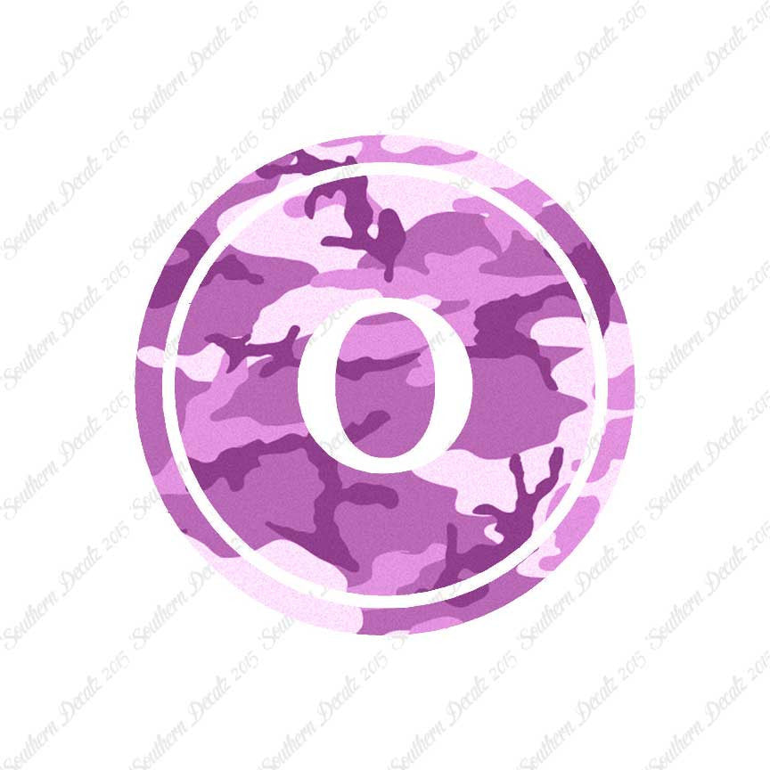 Typewriter Font O Initial