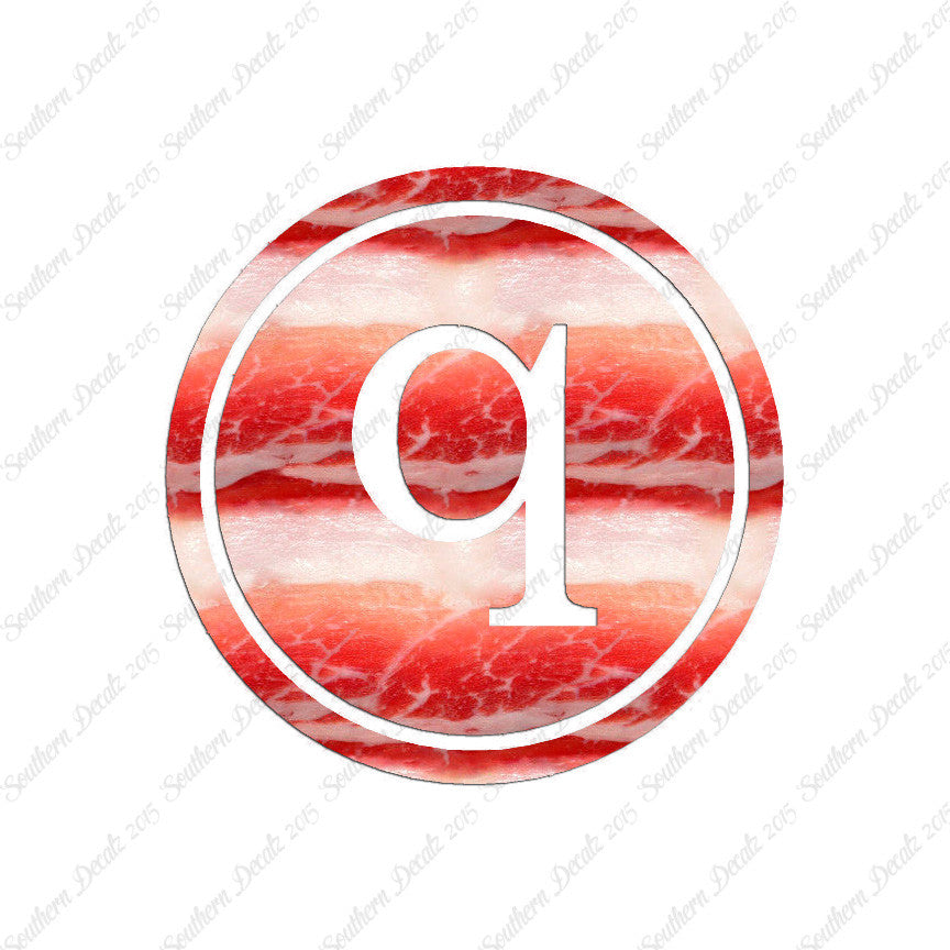Typewriter Font Q Initial